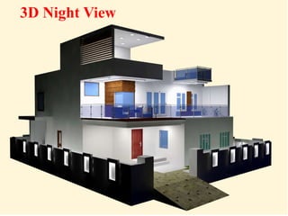 3D Night View
 