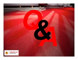 Quick Start Guide 
JJJJooooeeeellll PPPPéééérrrreeeezzzz 
