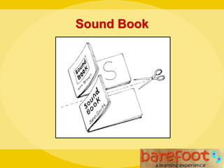 Sound Book
 