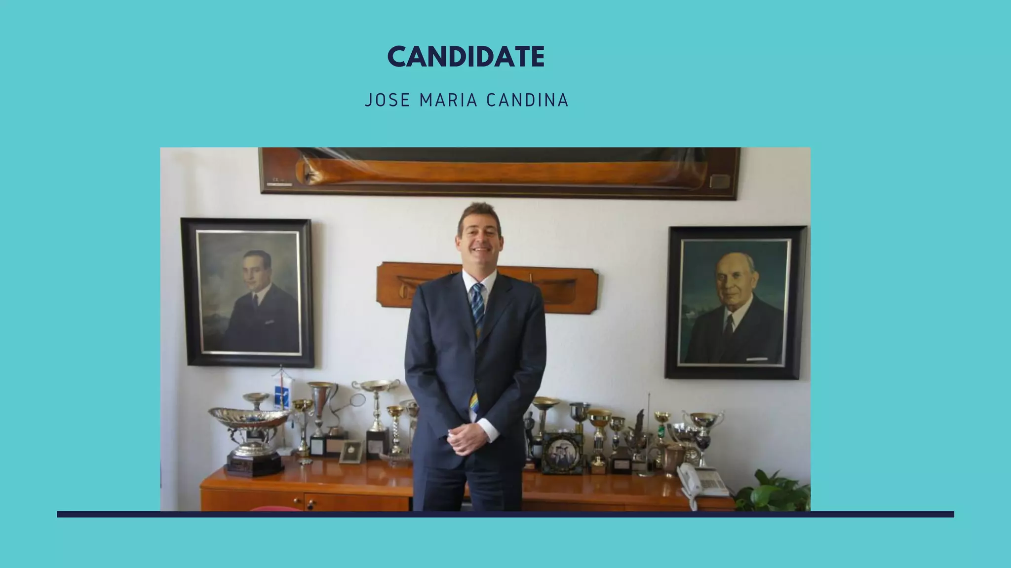 Presentation Josè Maria Candina Laka pdf | PDF