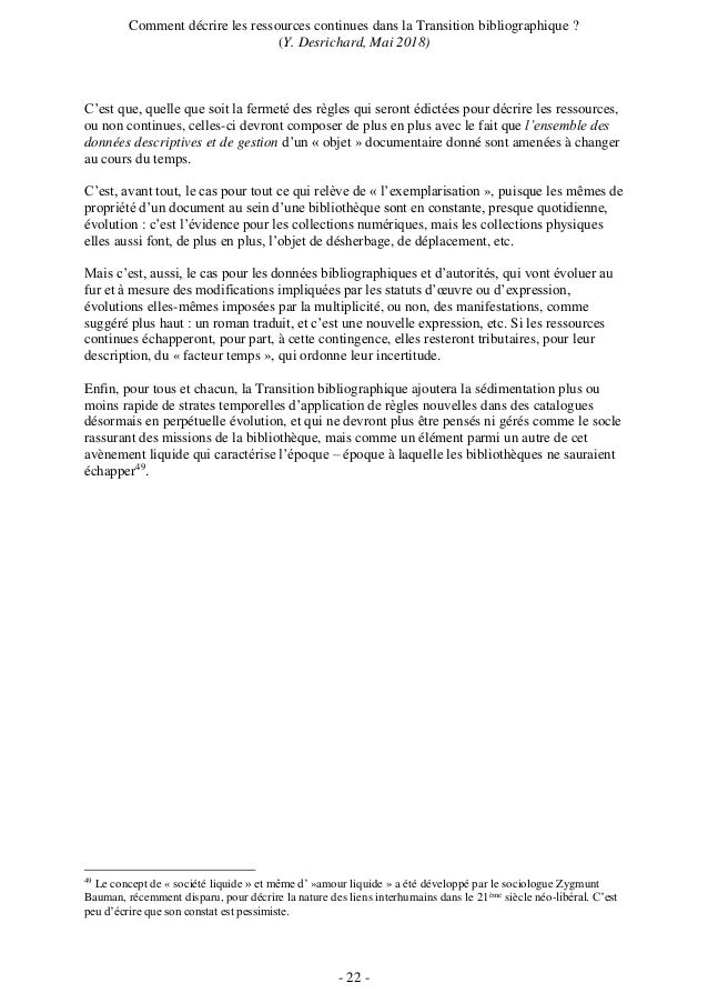 Doc amour datant profil