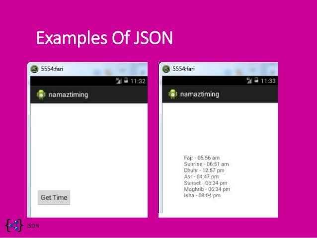 json compare online