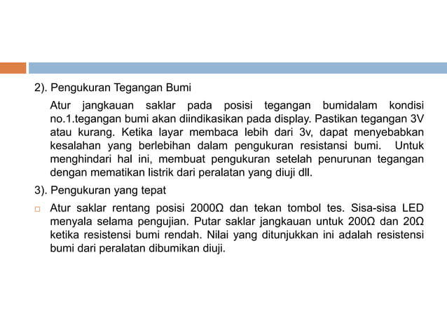 Presentation K3 ( PPT Kesehatan Keselamatan Kerja ) | PPTX