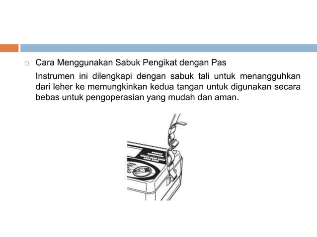 Presentation K3 ( PPT Kesehatan Keselamatan Kerja ) | PPTX