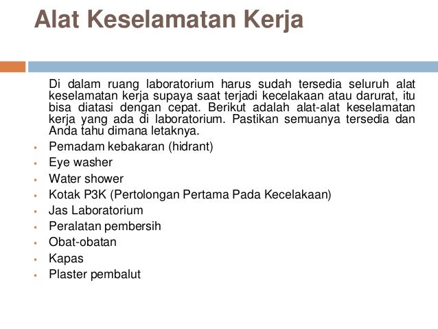 Presentation K3 Ppt Kesehatan Keselamatan Kerja