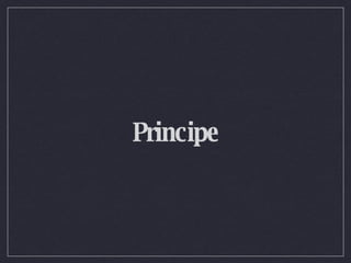 Principe 