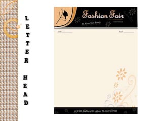 Presentation kanwal (christmas beep)