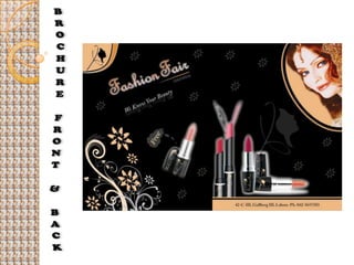 Presentation kanwal (christmas beep)