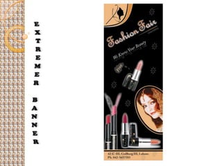 Presentation kanwal (christmas beep)