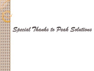 Presentation kanwal (christmas beep)