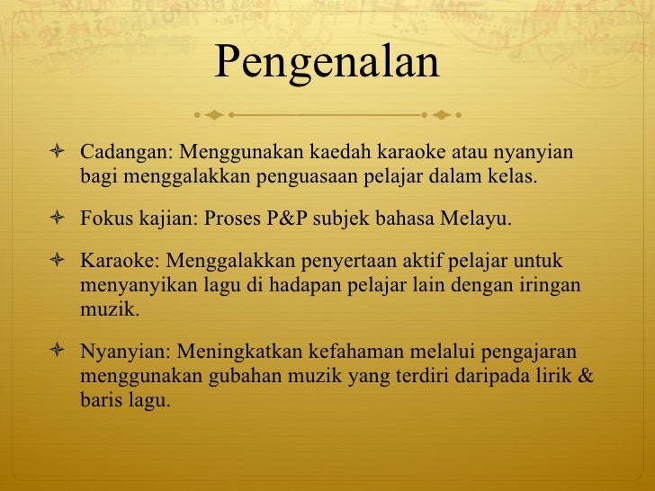 Mini Kajian Tindakan by Kump 5