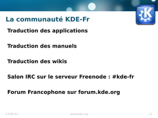 KDE 2.0 sort en 2000. 