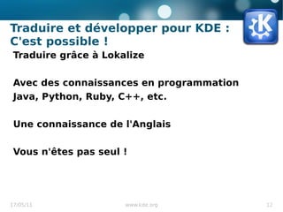 KDE 3.0 sort en 2002. 