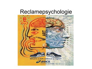 Reclamepsychologie 