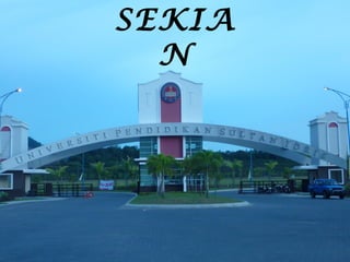 SEKIA
  N
 