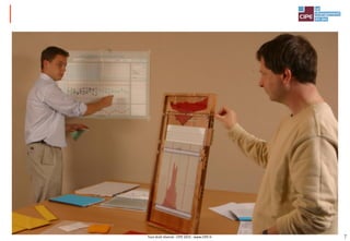 Tout droit réservé - CIPE 2015 - www.CIPE.fr 7
 