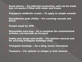 Presentation OSHA ( Occupational Safety and Health Administration )/ u2026