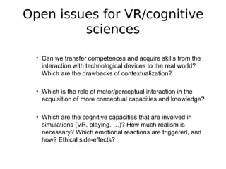 presentation knowledge lab elena pasquinelli