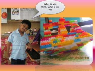 What do you think? What is this ??? 