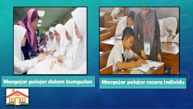 Pengurusan Murid Pelbagai Upaya