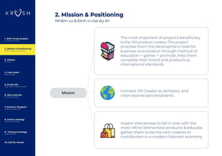 Krush Project Introduction_Presentation | PPTX