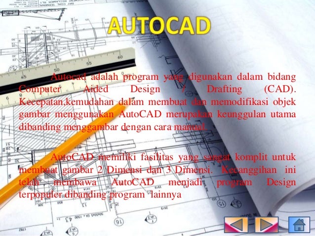 About Autocad And Basic Comand
