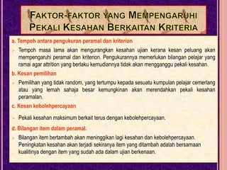 Olehitukebolehpercayaanperlutetapibelummencukupisebagaisyaratpengukuransah. 