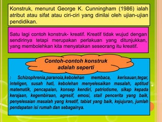 Ujian yang bolehdipercayaimungkinsahataumungkinjugatidaksah.