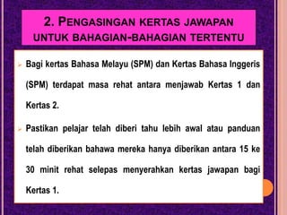 Faktor-faktor yang MempengaruhiPekaliKesahanBerkaitanKriteriaa. TempohantarapengukuranperamaldankriterionTempohmasa lama akanmengurangkankesahanujiankeranakesanpeluangakanmempengaruhiperamaldankriterion. Pengukurannyamemerlukanbilanganpelajar yang ramai agar attrition yang berlakukemudiannyatidakakanmengganggupekalikesahan.b. KesanpemilihanPemilihan yang tidak random, yang tertumpukepadasesuatukumpulanpelajarcemerlangatau yang lemahsahajabesarkemungkinanakanmerendahkanpekalikesahanperamalan.c. KesankebolehpercayaanPekalikesahanmaksimumberkaitterusdengankebolehpercayaan.d. Bilangan item dalamperamal.Bilangan item bertambahakanmeninggikanlagikesahandankebolehpercayaan. Peningkatankesahanakanterjadisekiranya item yang ditambahadalahbersamaankualitinyadengan item yang sudahadadalamujianberkenaan. KESAHAN BERKAITAN KONSTRUK-	MenurutJoseph F.Hair et.al (1992), konstrukadalahsatukonsep yang tidakbolehdiukursecaraterusataudiukurtanparalat, tetapidiukurmenggunakanpenunjuk (indicator). Sebagaicontoh:Kesedianmembaca (reading readiness) adalahkonstruk yang terbentukdaripadakombinasibeberapakonsepsepertiketajamanpenglihatan, diskriminasisimbol, orientasikiri-ke-kanan, mendengarperbendaharaankatadansebagainya (Donald Ary et.al.,1990). Konstruk, menurut George K. Cunningham (1986) ialahatributatausifatatauciri-ciri yang dinilaiolehujian-ujianpendidikan.Satulagicontohkonstruk- kreatif. Kreatiftidakwujuddengansendirinyatetapimerupakanperlakuan yang ditunjukkan, yang membolehkankitamenyatakanseseorangitukreatif.Contoh-contohkonstrukadalahseperti: Schizophrenia,paranoia,kebolehanmembaca, kerisauan,tegar, inteligen, susahhati, kebolehanmenyelesaikanmasalah, aptitudmatematik, pencapaian, konsepkendiri, patriotisme, sikapkepadakerajaan, kegembiraan, agresif, emosi, stailpencerita yang baik, penyelesaianmasalah yang kreatif, tabiat yang baik, kejujuran, jumlahpendapatanisirumahdansebagainya.
