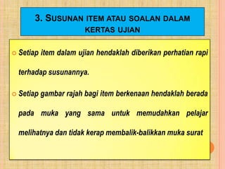Kaitanantarakesahan (Kandungan, KriteriondanKonstruk)Ketiga-tigajeniskesahan yang dibincangkandiatasberdirisecarabergantunganantarasatudengan yang lain.