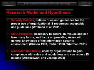 Discussion and Conclusion