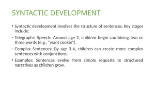 Presentation Ladoi.pptx on phases of language development | PPTX