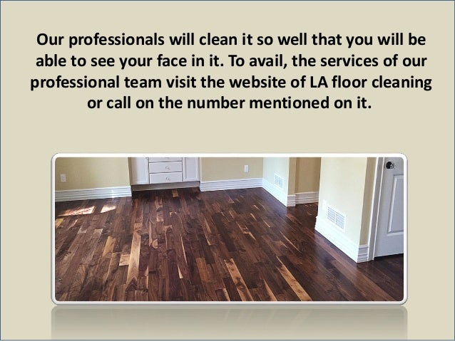 Avoid Chaotic Ways To Get Shiny Hardwood Floor Cleaning Pasadena