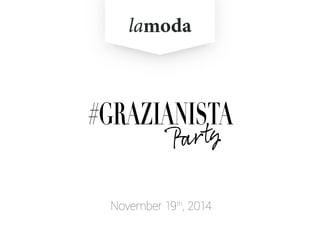 November 19th
, 2014
 