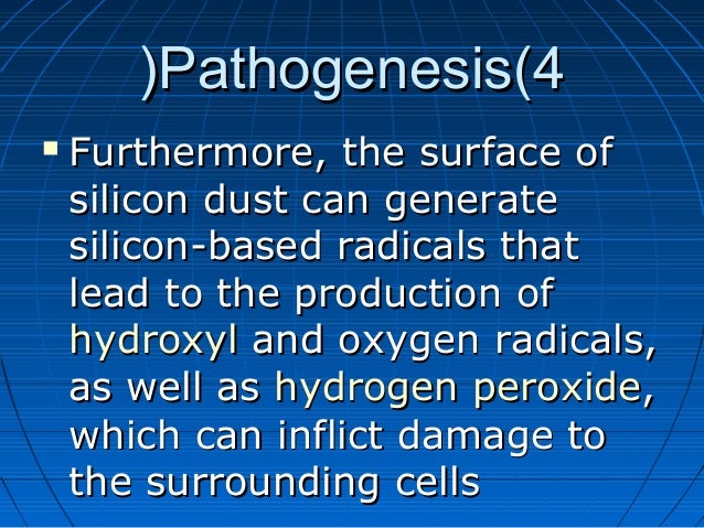 1.7 Million Exposed To Silica