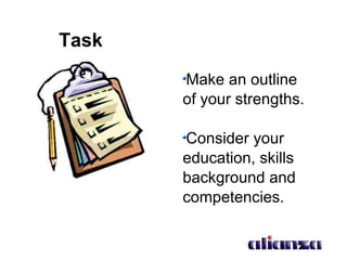 First Job Powerpoint Images My first job | PPT