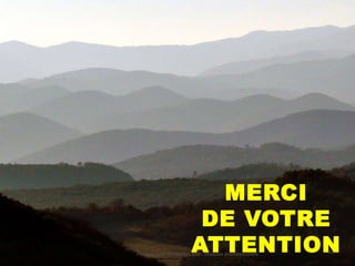 Présentation Dr Buch/Lima - Risques professionnels 41
MERCI
DE VOTRE
ATTENTION
 