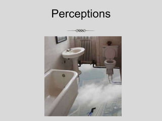 Presentation leadership