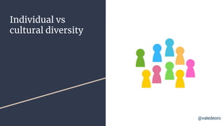 Presentation: Leading Across Cultures | PDF