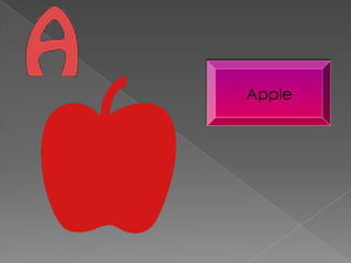 Apple
 