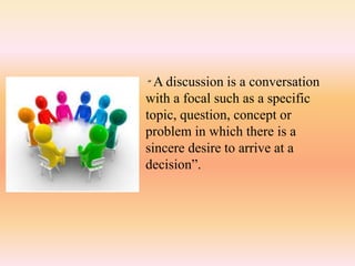 LECTURE METHOD | PPTX