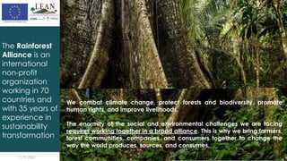 Integrated landscape management to mitigate climate change in the Sui ...