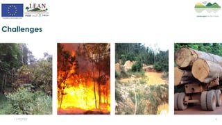 Integrated landscape management to mitigate climate change in the Sui ...