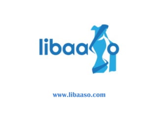 www.libaaso.com
 