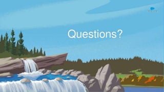 lightning presentation