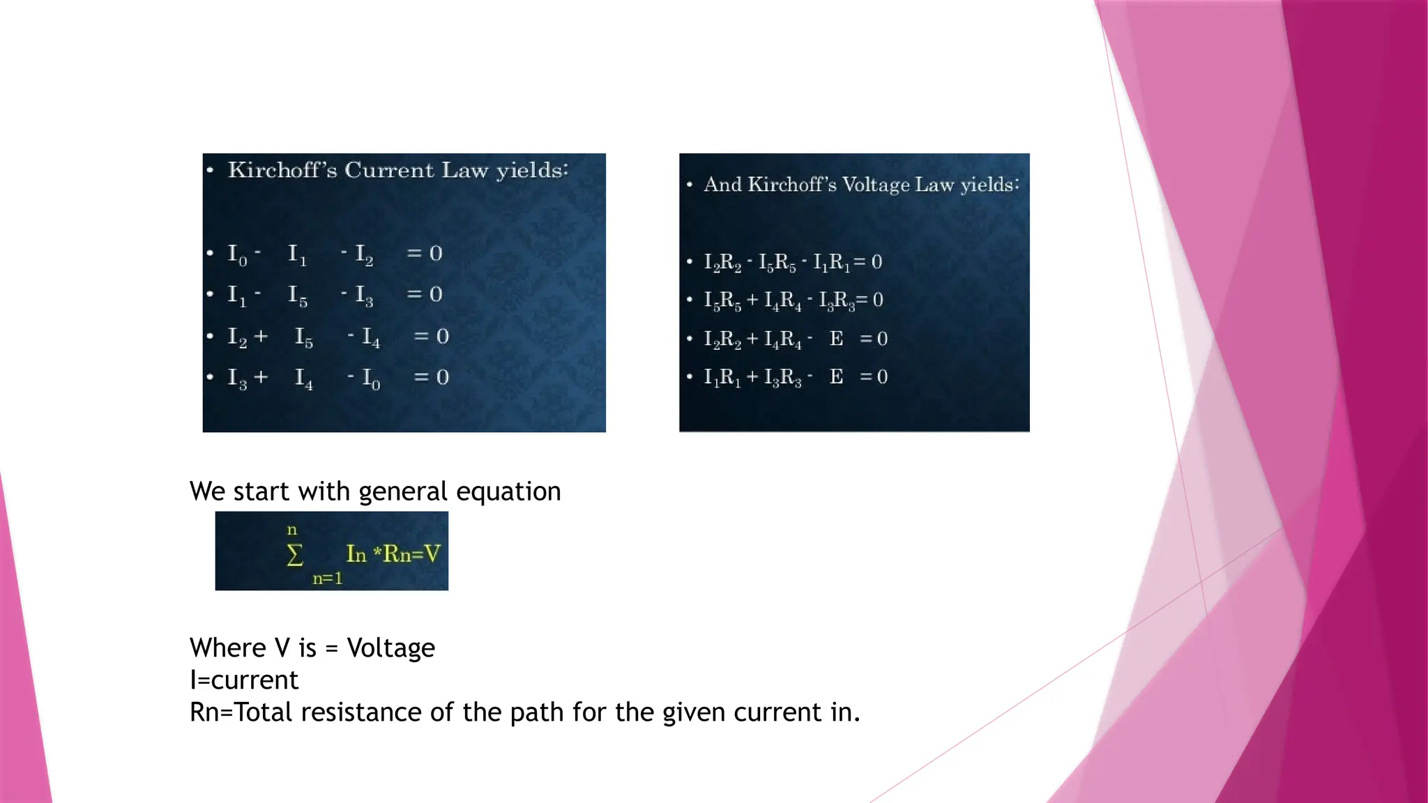 Presentation Linear Algebra.pptx easy pp | PPTX