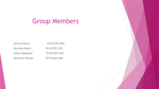 Presentation Linear Algebra Pptx Easy Pp Pptx