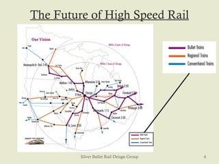 High Speed Rail Station Design | PPT