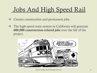 High Speed Rail Station Design | PPT