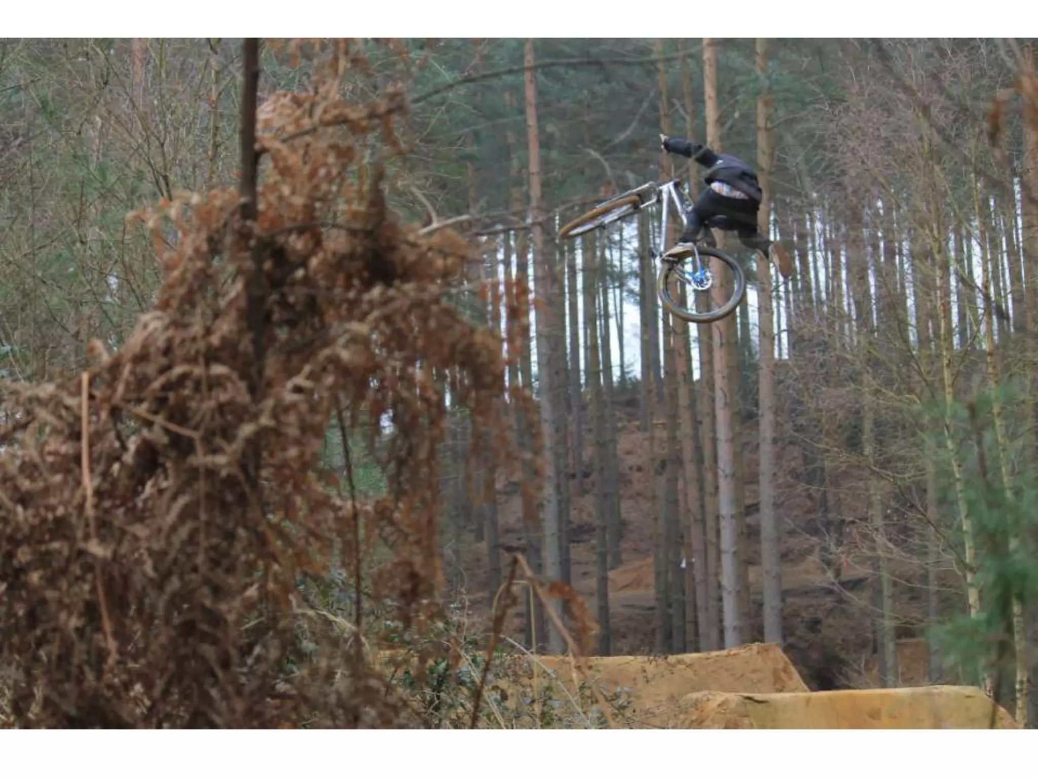 Presentation list article